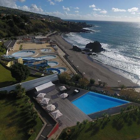 Villa Marina Mar Premium Vila Franca do Campo Esterno foto