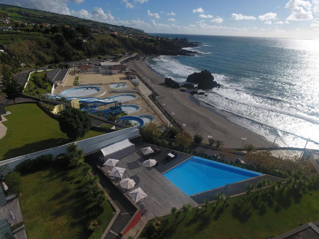 Villa Marina Mar Premium Vila Franca do Campo Esterno foto